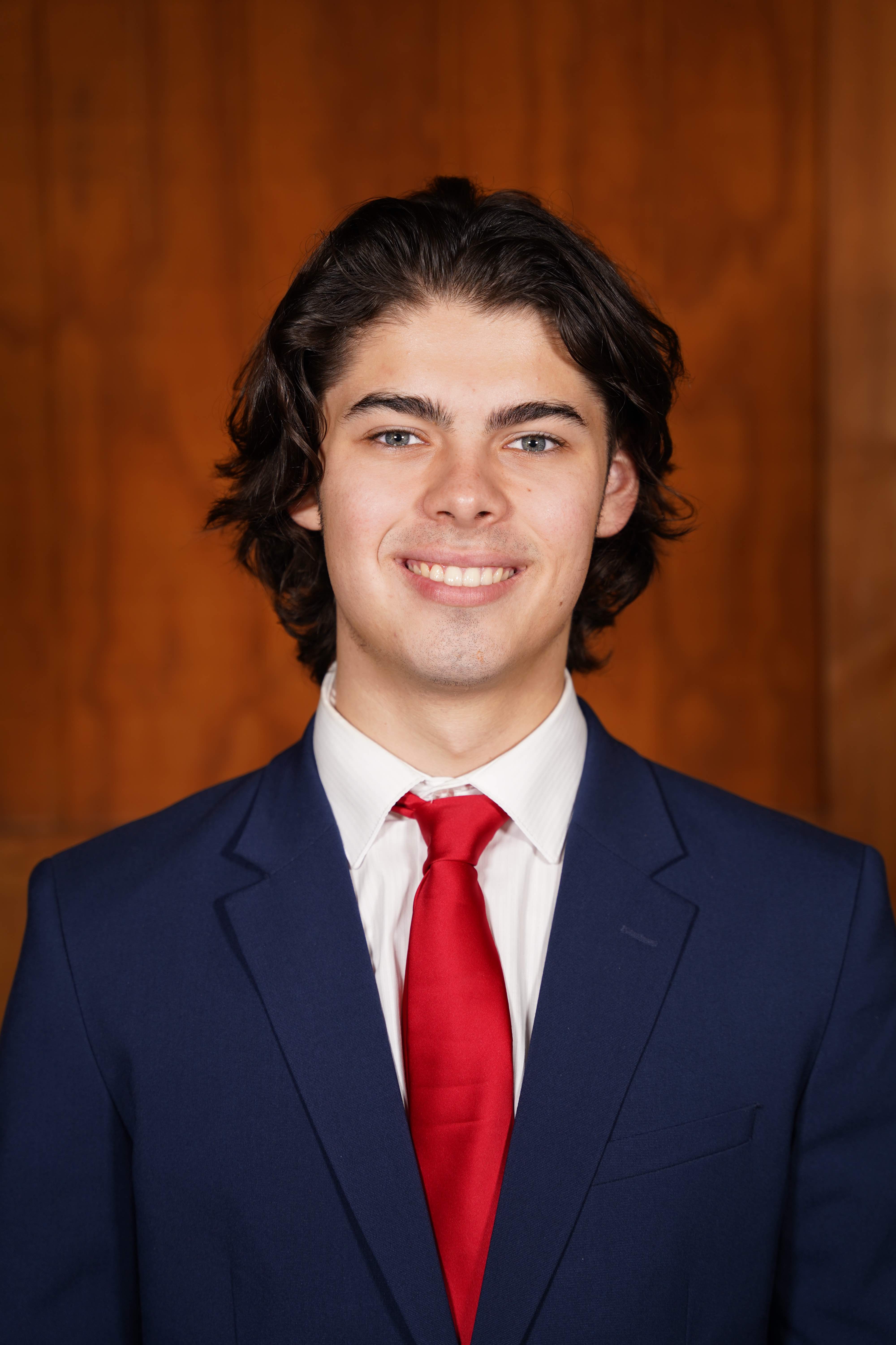 Zachary West