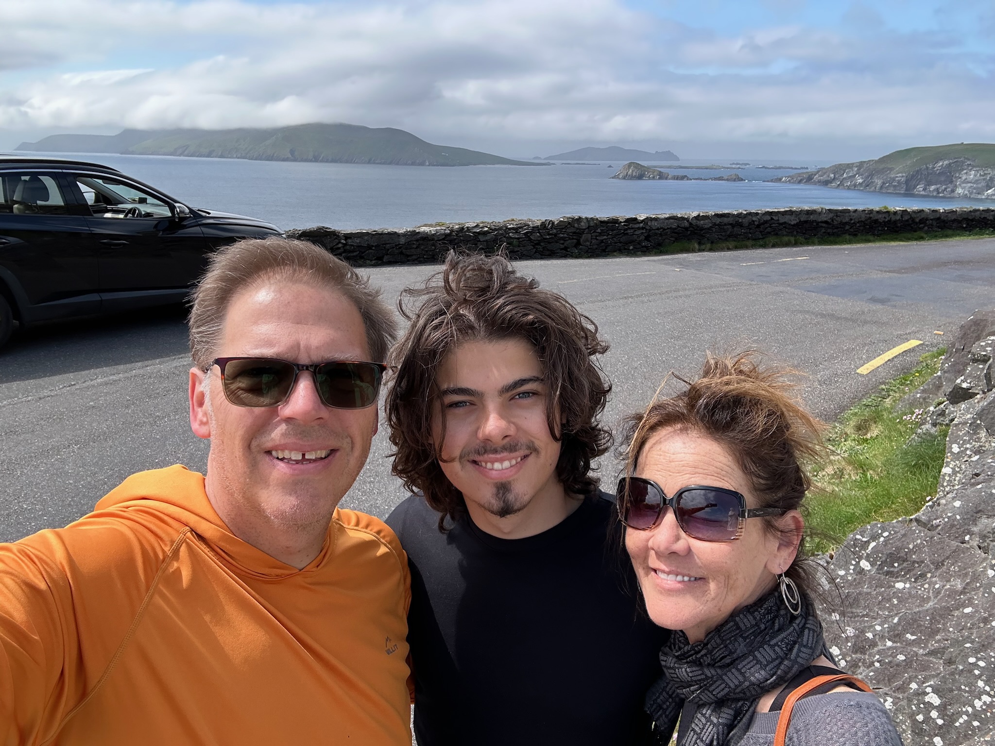 Ireland